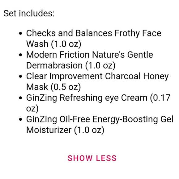 😍 On-the-Go Skincare Superstars Set - Picture 6 of 6